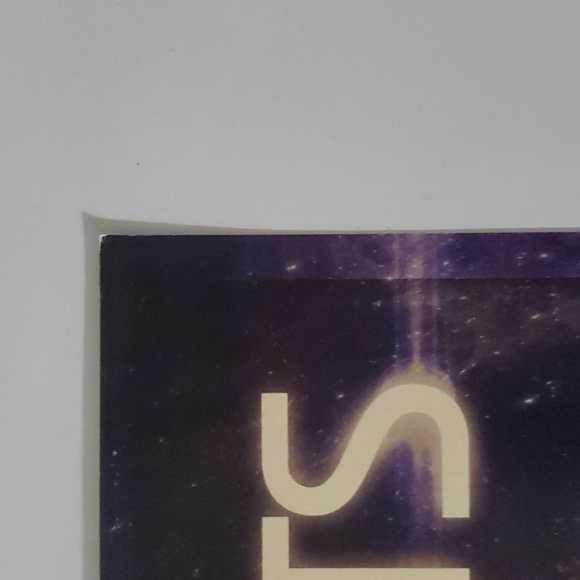 COPY - BASSLIGHTS Promo Poster 11 x 17 - Picture 3 of 4